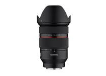 Samyang Af 24-70Mm F2.8 Fe, Standard Zoom, 17/14, 24 - 70 Mm, Sony Fe, Auto-Fokus