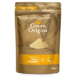 Green Origins Organic Maca Powder (Raw) 90g