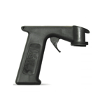 Poignée pistolet professionnel pour bombe de peinture spray gun Montana