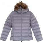 Veste JOTT  Luxe ml capuche grand froid