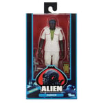 Figurine articulée - NECA - Alien Parker - 18 cm - Blanc