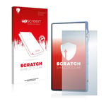 upscreen Protection d’écran pour iBasso DX170 Anti Rayures Film Protecteur