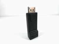 Display Port DP Male To HDMI Female Adapter Converter dongle