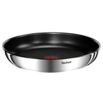 Sauteuse Ingenio Daily Cook 24 Cm Tefal - La Sauteuse