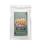 POW! Dog Adult Lamb & Rice (12 kg)