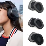 Noise-Cancelling Ear Cushion for Sennheiser RS165 RS175 RS185 RS195