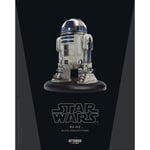 Figurine R2D2 n°3  - Star Wars - Attakus - SW039