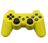 Langaton bluetooth-ohjain PS3-ohjaimelle PS3:lle langaton joystick PS3-pelikonsolipeliohjain PC-peliohjain