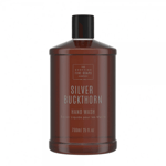 Scottish Fine Soaps Silver Buckthorn 750ml Hand Wash Refill