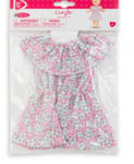 Corolle/robe Rose/ma Poupee 36cm