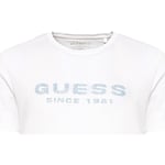 T-shirt Guess  Since 1981