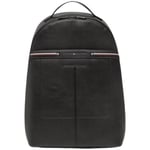 Sac a dos Tommy Hilfiger  Sac a dos  Ref 59120 BDS Noir 31*15*45 cm