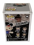 The Goonies Pirate Sloth Funko Pop Vinyl Figure 1065 Brand New