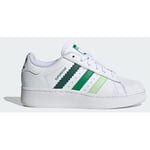 adidas Original Superstar Xlg Skor, storlek 36