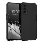 Matte TPU Case for Realme GT Master Edition - Black Matte