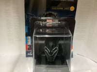 Marvel Movie Museum Casque Black Panther 5 Helmet + Magazine, DEAGOSTINI #5