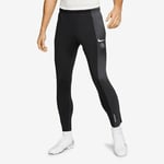 Nike F.C Football Pants Sz M Black Anthracite White New CD0554 010