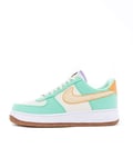 Nike Wmns Air Force 1 07 LX - Green