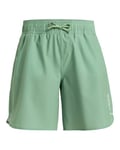 Roxy Boardshort Wave 7 inch BS Femme Vert XS