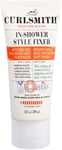 Curlsmith - In-Shower Style Fixer - Vegan Extreme Hold Styling Gel for Dry, Wav