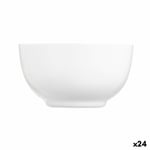 Bol Luminarc Diwali Blanc verre 14,5 cm [24 Unités]