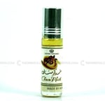 1x6ml Choco Musk Al Rehab Genuine Perfume Roll On Fragrance Alcohol Free Halal