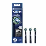 Tandborsthuvud Oral-B Pro Cross action