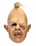 Sloth Latex Mask Deluxe Goonies Halloween Fancy Dress Costume 80's Film Tv Scar