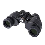 Celestron 72251 Ultima 8 x 32 Porro Prism Binocular, Fully Multi-Coated Lens, BaK-4 Prism Glass - Black