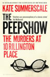 The Peepshow: The thrilling new page-turner from Britain’s top-selling true crime writer