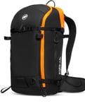 Mammut Tour 30 Removable Airbag 3.0 Black