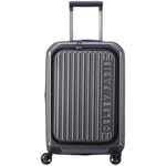 Valise DELSEY PARIS  Valise extensible trolley cabine Securitime