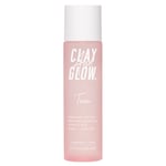 Clay And Glow Hyaluronic Acid Toner 150 ml