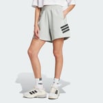 adidas Future Icons 3-Stripes Shorts Women