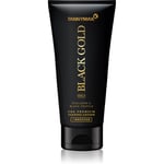 Tannymaxx Black Gold 999,9 Solarie brunings creme med bronzer til dyb solbruning 200 ml