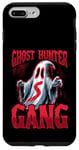 iPhone 7 Plus/8 Plus Ghost Hunter Gang Haunt the Night in Style Case