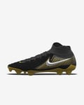 Nike Phantom Luna 2 Elite By You Custom FG High-Top Football Boot