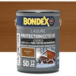 BONDEX LASURE IND 50 / 12 ANS 5L