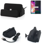 For Samsung Galaxy A70 Charging station sync-station dock cradle