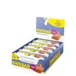 15 x Swebar No Added Sugar 50 g