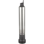 Spido - Pompe immergée pour forage et puits Classic subinox 6