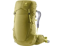 Deuter Aircontact Ultra 35+5 Sl Vandringsryggsäck Lime Sprout