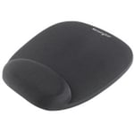 Kensington Foam Mouse Pad 62384 Black