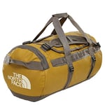 THE NORTH FACE Base Camp Duffel - M Duffel Brtshkh/Wmrnrbn FR: Taille Unique (Taille Fabricant: OS)