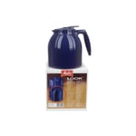 Carafe isotherme - MELITTA - 648 Look Therm Bleu - Conçue pour cafetière - 5838615