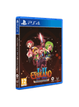 Evoland 10th Anniversary (1+2) PS4 - Neuf