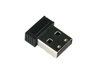 smartLAB Ant Stick2 Adaptateur USB avec clé USB2 ANT2 Convient également pour Garmin