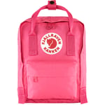 Fjällräven Fjällräven Kånken Mini - Flamingo Pink - Unisex - OneSize- Naturkompaniet