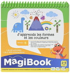 Livre magibook niveau 1 offres & prix 