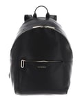 Mandarina Duck Sac à Dos Noir (Black) Luna P10kbt08 30x39x14.5 (L x H x W)